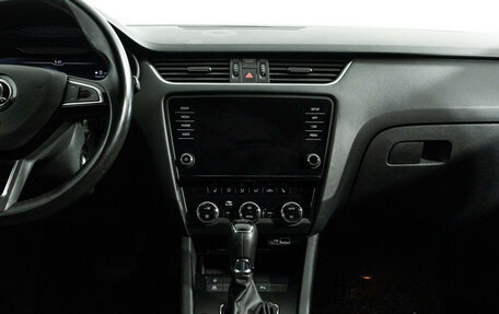 Skoda Octavia, 2020 год, 1 625 000 рублей, 14 фотография