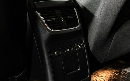 Skoda Octavia, 2020 год, 1 625 000 рублей, 19 фотография