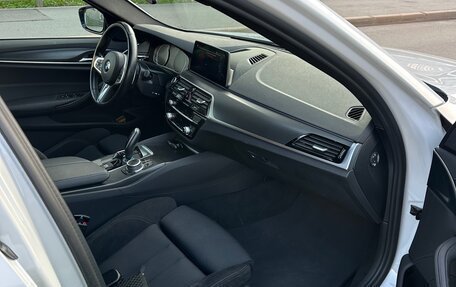 BMW 5 серия, 2020 год, 4 800 000 рублей, 7 фотография