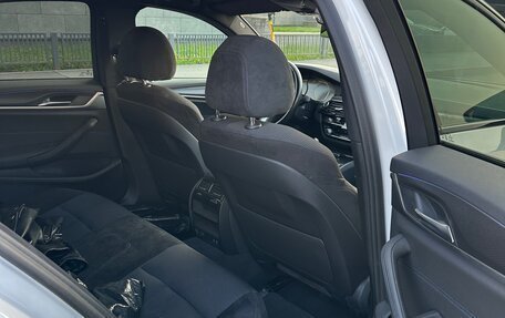 BMW 5 серия, 2020 год, 4 800 000 рублей, 8 фотография