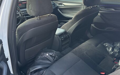 BMW 5 серия, 2020 год, 4 800 000 рублей, 9 фотография