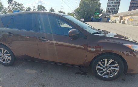 Mazda 3, 2012 год, 930 000 рублей, 5 фотография