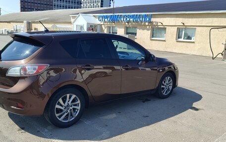 Mazda 3, 2012 год, 930 000 рублей, 6 фотография