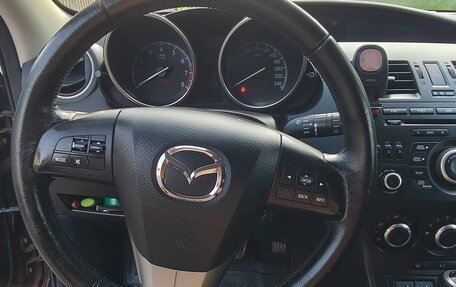 Mazda 3, 2012 год, 930 000 рублей, 9 фотография