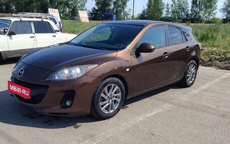 Mazda 3, 2012 год, 930 000 рублей, 2 фотография