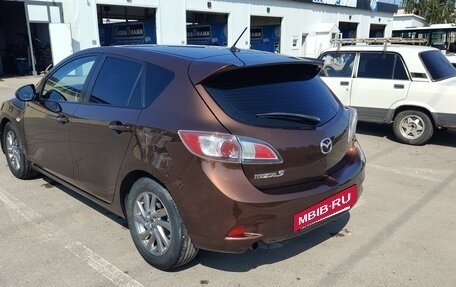 Mazda 3, 2012 год, 930 000 рублей, 8 фотография