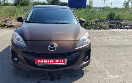 Mazda 3, 2012 год, 930 000 рублей, 3 фотография