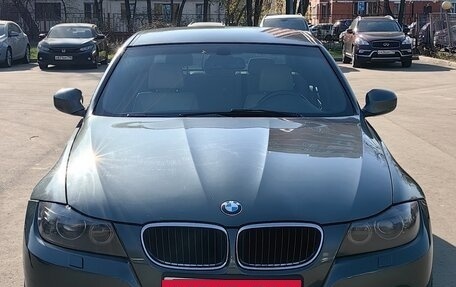 BMW 3 серия, 2011 год, 980 000 рублей, 2 фотография