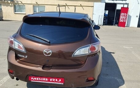 Mazda 3, 2012 год, 930 000 рублей, 7 фотография