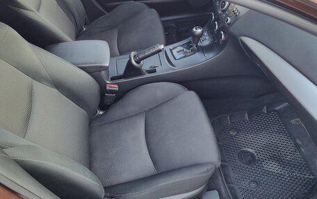 Mazda 3, 2012 год, 930 000 рублей, 13 фотография