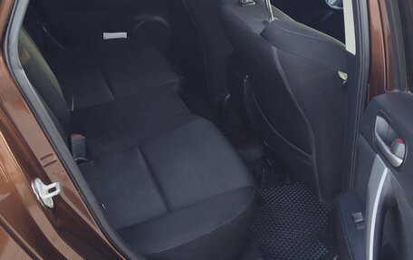 Mazda 3, 2012 год, 930 000 рублей, 12 фотография