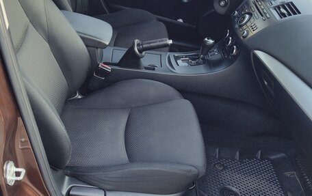 Mazda 3, 2012 год, 930 000 рублей, 14 фотография