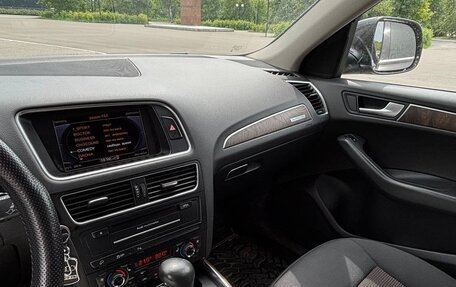Audi Q5, 2012 год, 1 400 000 рублей, 3 фотография