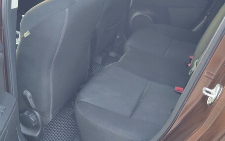 Mazda 3, 2012 год, 930 000 рублей, 16 фотография