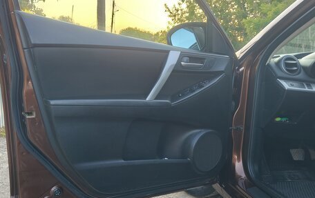 Mazda 3, 2012 год, 930 000 рублей, 15 фотография