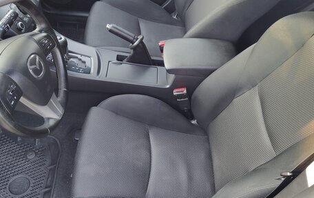 Mazda 3, 2012 год, 930 000 рублей, 18 фотография