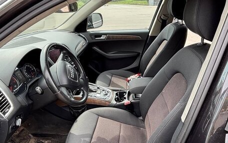 Audi Q5, 2012 год, 1 400 000 рублей, 4 фотография