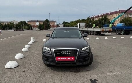 Audi Q5, 2012 год, 1 400 000 рублей, 6 фотография