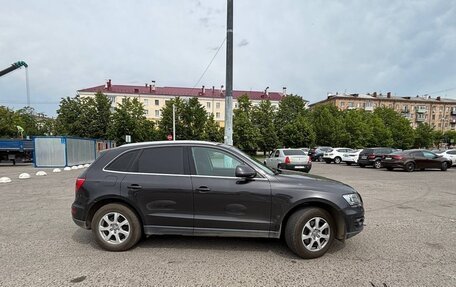 Audi Q5, 2012 год, 1 400 000 рублей, 7 фотография