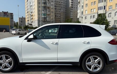 Porsche Cayenne III, 2012 год, 3 300 000 рублей, 4 фотография