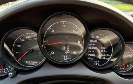 Porsche Cayenne III, 2012 год, 3 300 000 рублей, 11 фотография