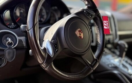 Porsche Cayenne III, 2012 год, 3 300 000 рублей, 7 фотография