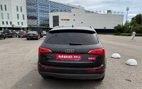 Audi Q5, 2012 год, 1 400 000 рублей, 9 фотография