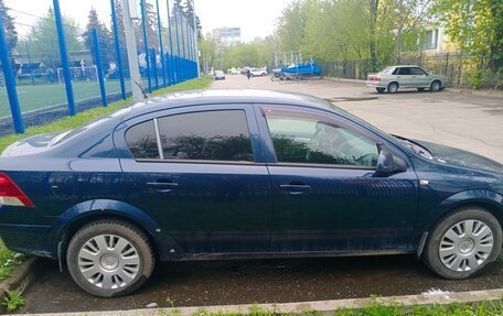 Opel Astra H, 2012 год, 550 000 рублей, 5 фотография