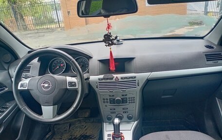 Opel Astra H, 2012 год, 550 000 рублей, 3 фотография