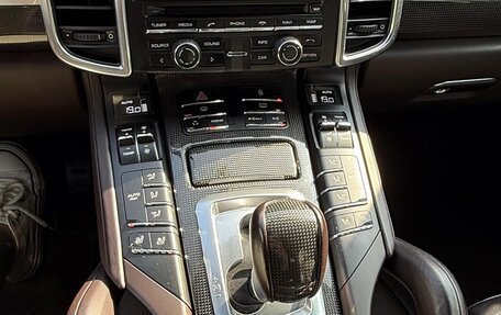 Porsche Cayenne III, 2012 год, 3 300 000 рублей, 13 фотография
