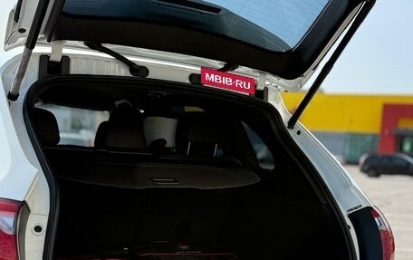 Porsche Cayenne III, 2012 год, 3 300 000 рублей, 15 фотография