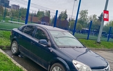 Opel Astra H, 2012 год, 550 000 рублей, 4 фотография