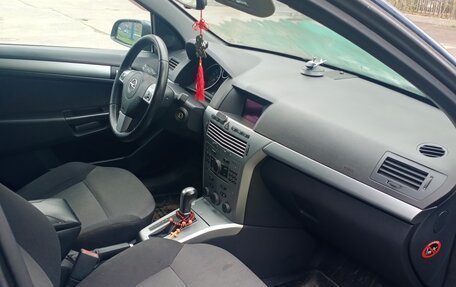 Opel Astra H, 2012 год, 550 000 рублей, 8 фотография