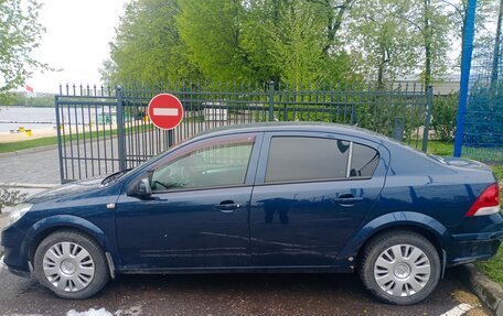 Opel Astra H, 2012 год, 550 000 рублей, 7 фотография