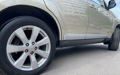 Mitsubishi Outlander III рестайлинг 3, 2007 год, 1 050 000 рублей, 5 фотография