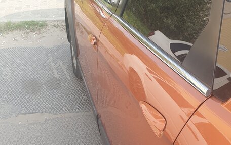 DongFeng H30 Cross, 2014 год, 740 000 рублей, 2 фотография