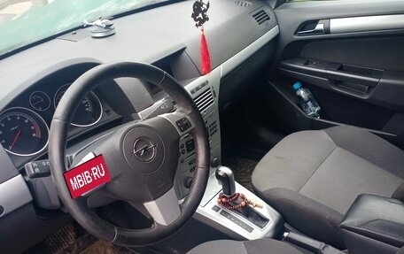 Opel Astra H, 2012 год, 550 000 рублей, 6 фотография