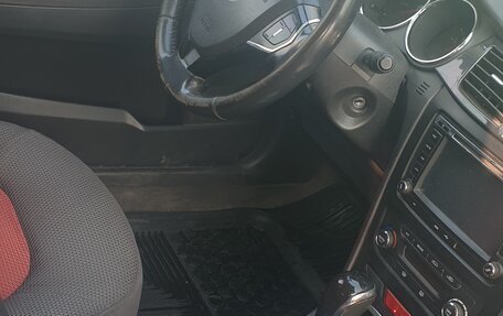 DongFeng H30 Cross, 2014 год, 740 000 рублей, 8 фотография