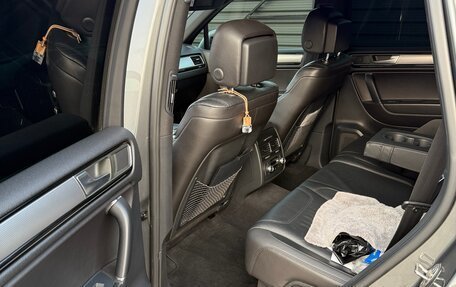Volkswagen Touareg III, 2015 год, 3 500 000 рублей, 12 фотография