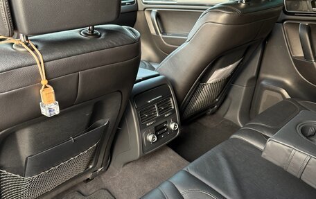 Volkswagen Touareg III, 2015 год, 3 500 000 рублей, 13 фотография