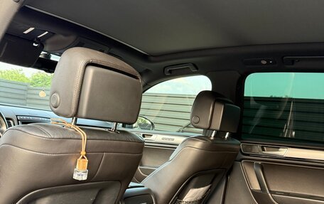 Volkswagen Touareg III, 2015 год, 3 500 000 рублей, 14 фотография