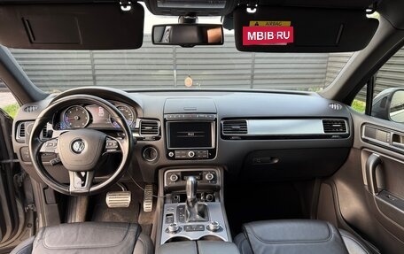 Volkswagen Touareg III, 2015 год, 3 500 000 рублей, 15 фотография