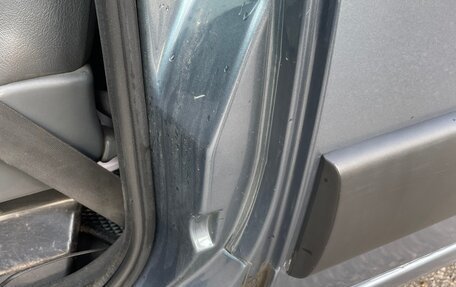Citroen Berlingo II рестайлинг, 2006 год, 600 000 рублей, 14 фотография