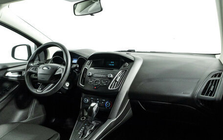 Ford Focus III, 2017 год, 1 099 777 рублей, 9 фотография