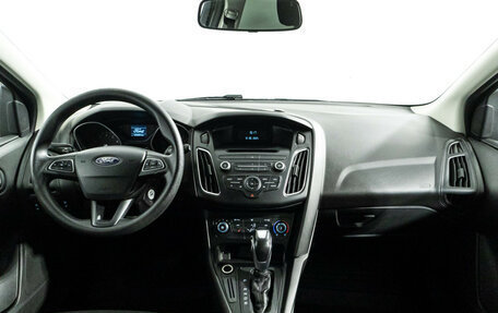 Ford Focus III, 2017 год, 1 099 777 рублей, 13 фотография