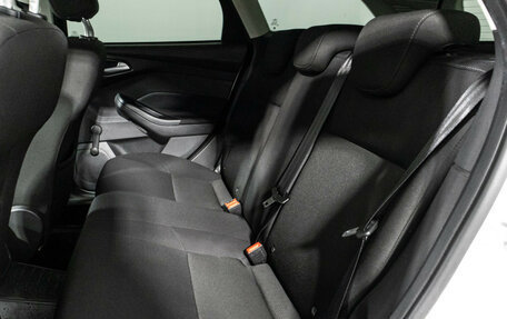 Ford Focus III, 2017 год, 1 099 777 рублей, 10 фотография