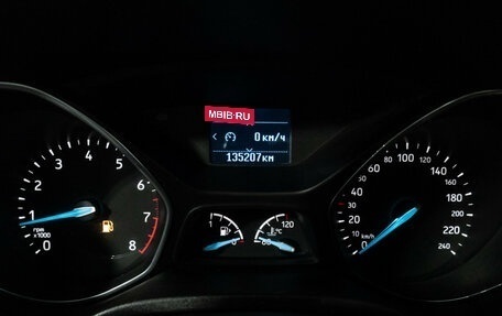 Ford Focus III, 2017 год, 1 099 777 рублей, 12 фотография