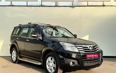 Great Wall Hover H3 I, 2012 год, 730 000 рублей, 1 фотография
