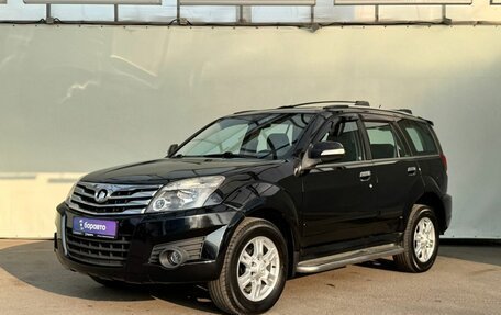 Great Wall Hover H3 I, 2012 год, 730 000 рублей, 2 фотография