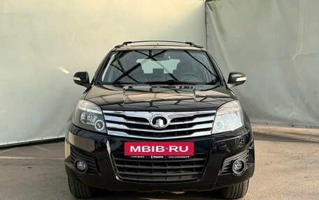 Great Wall Hover H3 I, 2012 год, 730 000 рублей, 4 фотография
